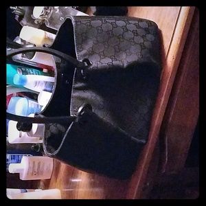 Gucci bag